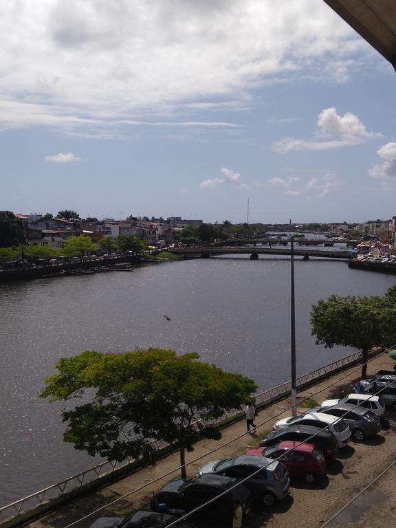 Pousada Brisa Rio Una Valenca  Luaran gambar