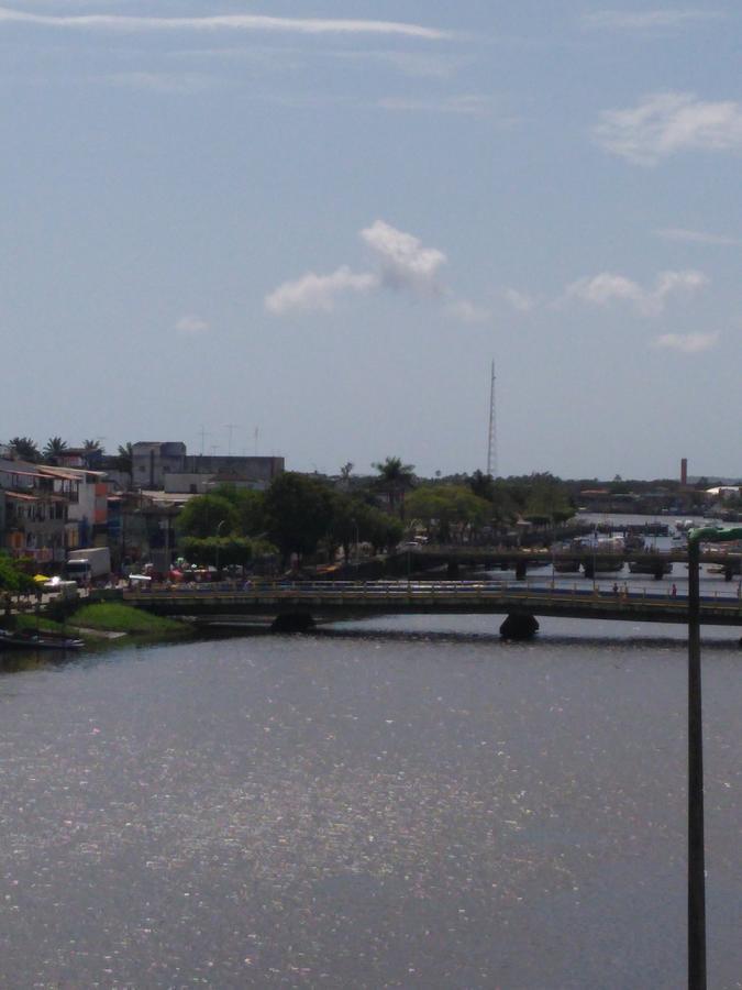 Pousada Brisa Rio Una Valenca  Luaran gambar